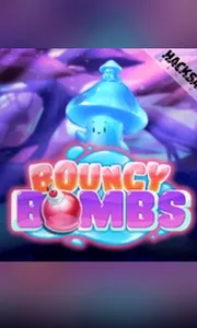Bouncy Bombs