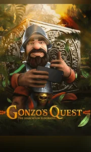 Gonzo's Quest