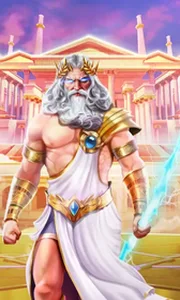 Gates of Olympus
