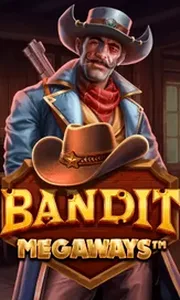 Bandit Megaways