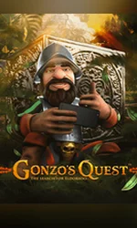 Gonzo's Quest