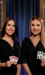 Lobby Blackjack