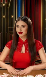 Live - Baccarat D