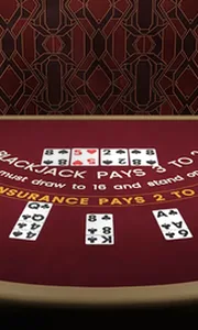 Blackjack X 21 - Ruby