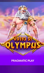 Pragmatic Play Gates Of Olympus