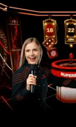 Lightning Roulette