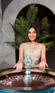 Roulette