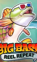 Big Bass Reel Repeat