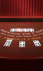 Turkish BlackjackX 7
