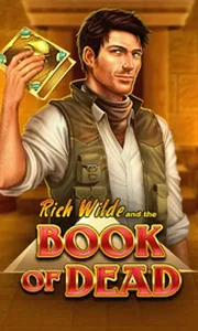 Book of Dead