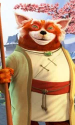 The Legend of Shangri-La: Cluster Pays