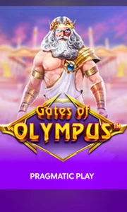 Pragmatic Play Gates Of Olympus