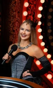 Cabaret Roulette
