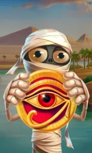 Mummy's Jewels 100