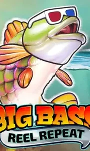 Big Bass Reel Repeat