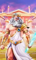 Gates of Olympus