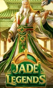 Jade Legends