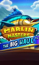Marlin Masters: The Big Haul