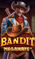 Bandit Megaways