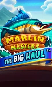 Marlin Masters: The Big Haul