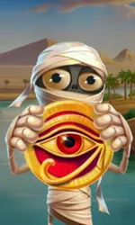 Mummy's Jewels 100